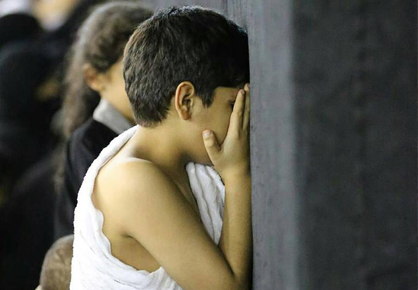 Hajj Package Picture